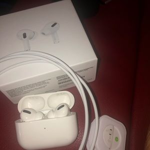 Apple airpods pro